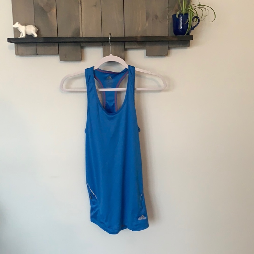 Exercise Tank top